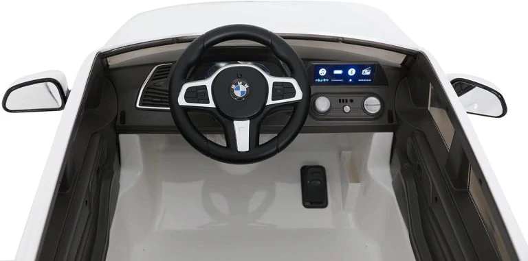RollyPlay BMW X5M 12V Premium RC - Image 4