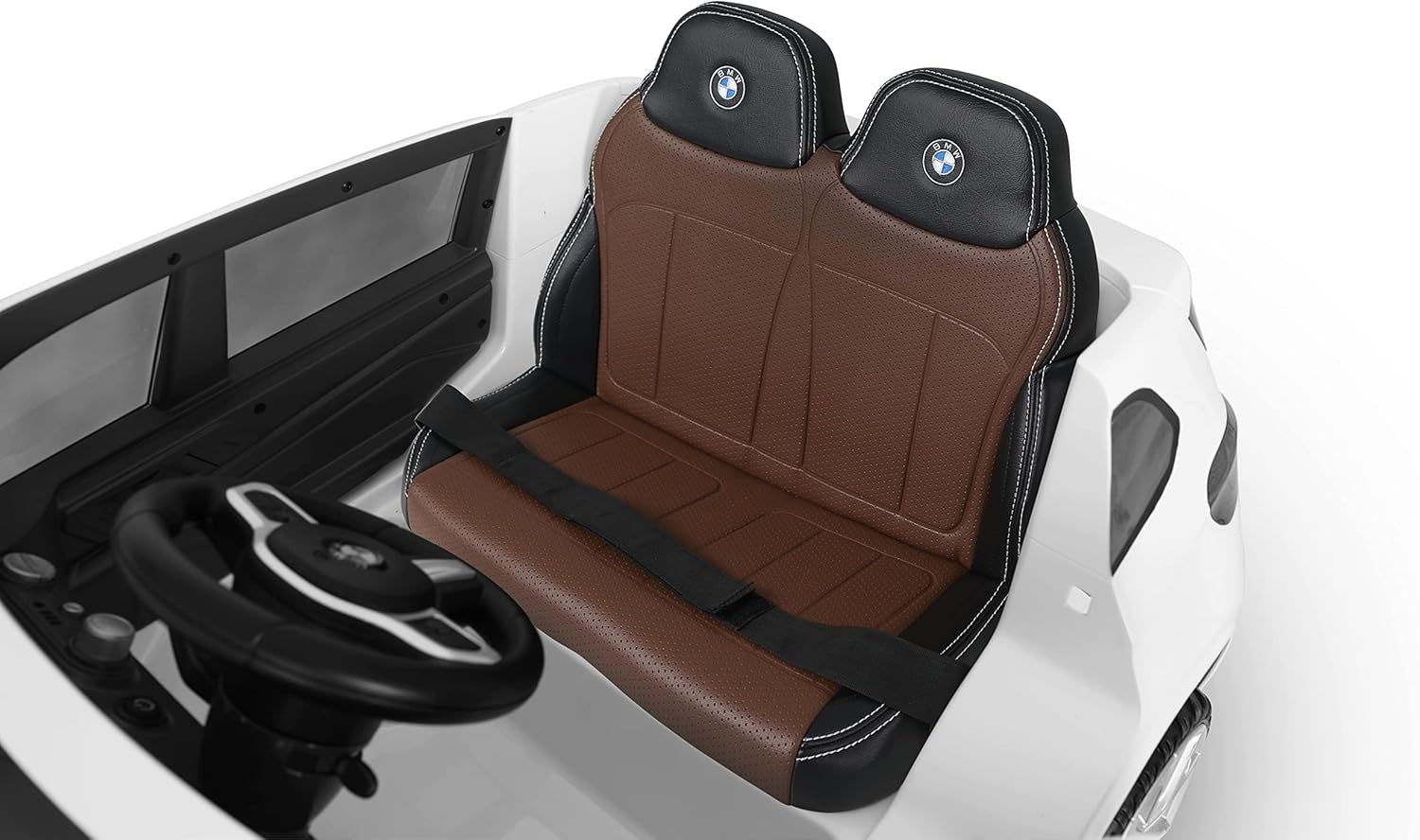 RollyPlay BMW X5M 12V Premium RC - Image 6
