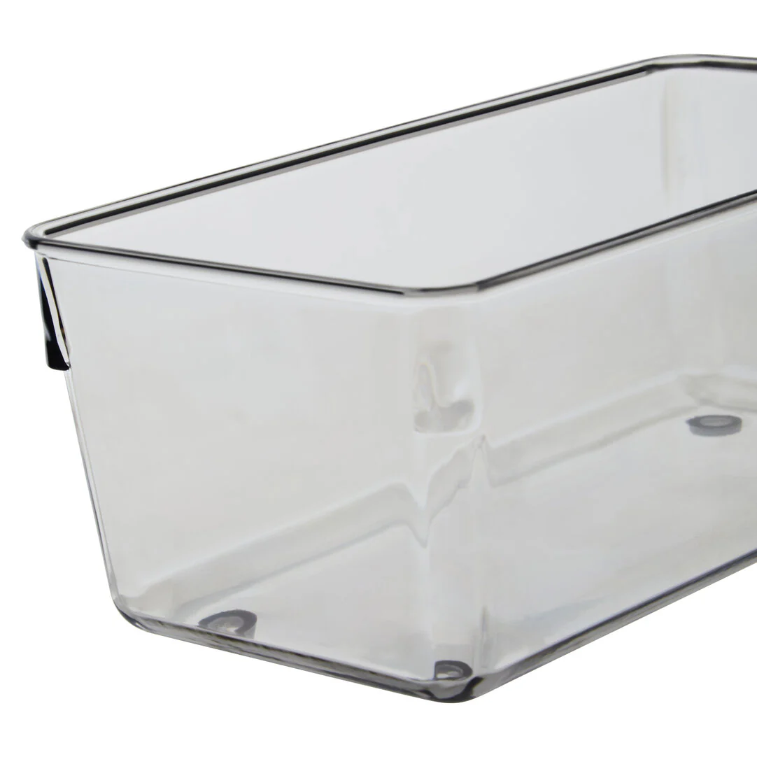 Romm Large Set Of Two Pantry or Fridge Organisers - Image 6