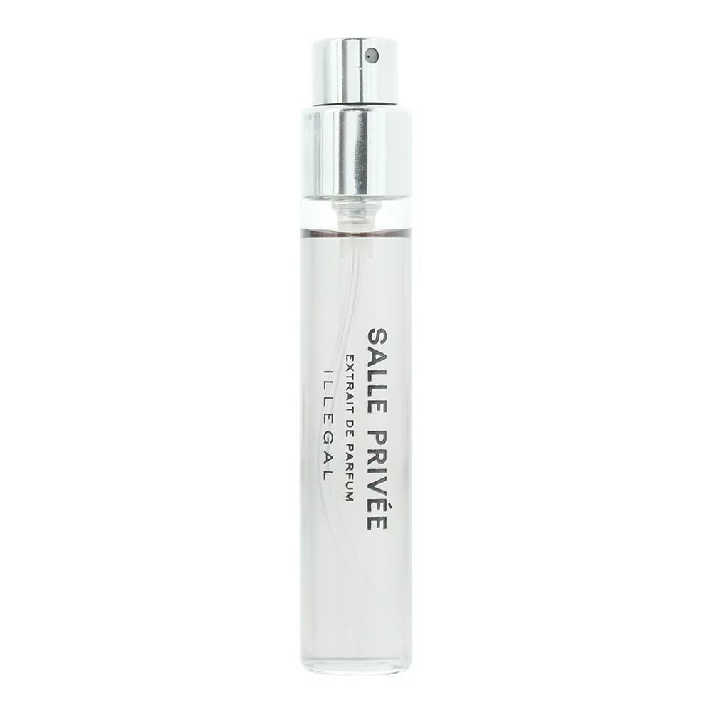 Salle Privee Illegal Travelholder Refill Extrait de Parfum 12ml - Image 3