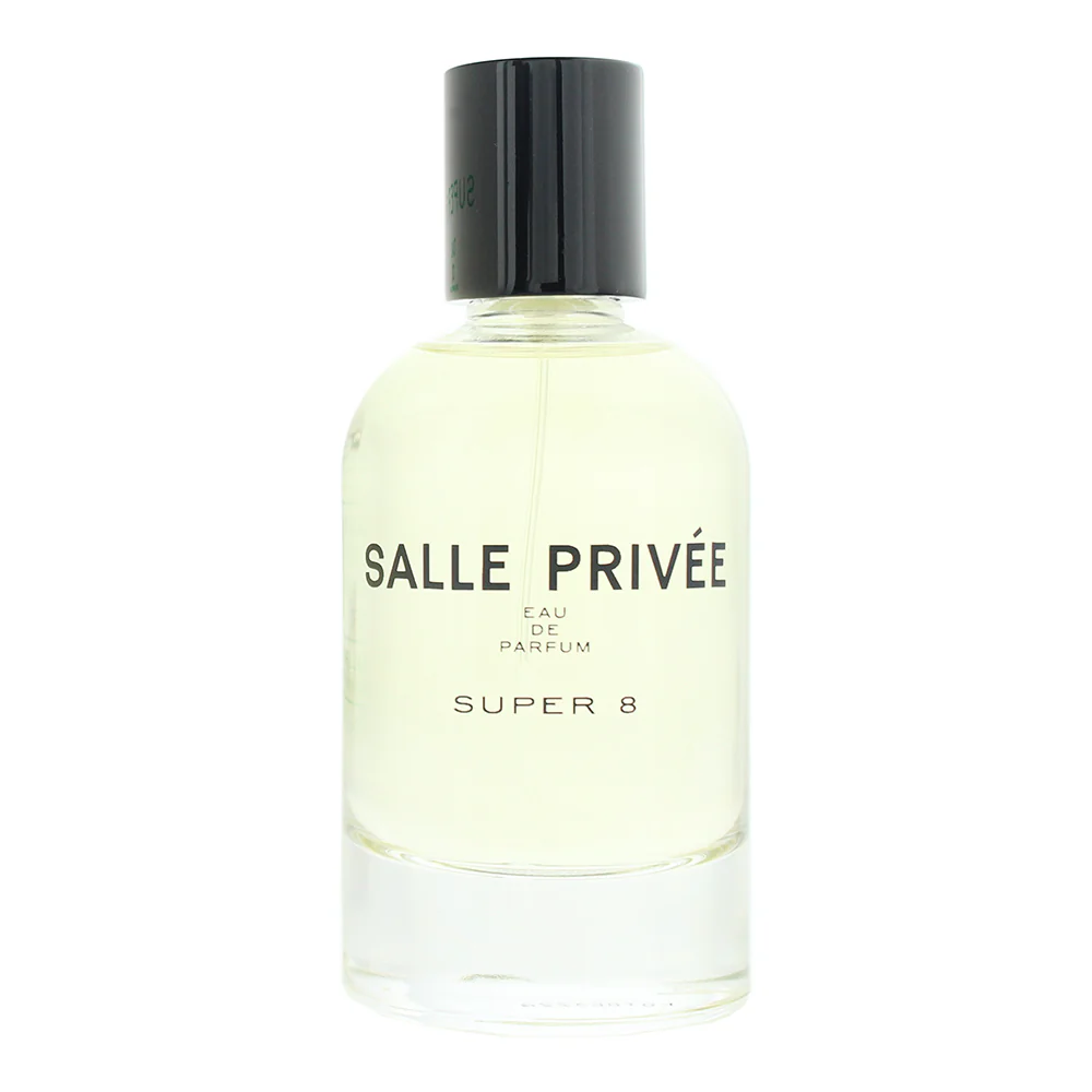 Salle Privee Super 8 Eau De Parfum 100ml - Image 2