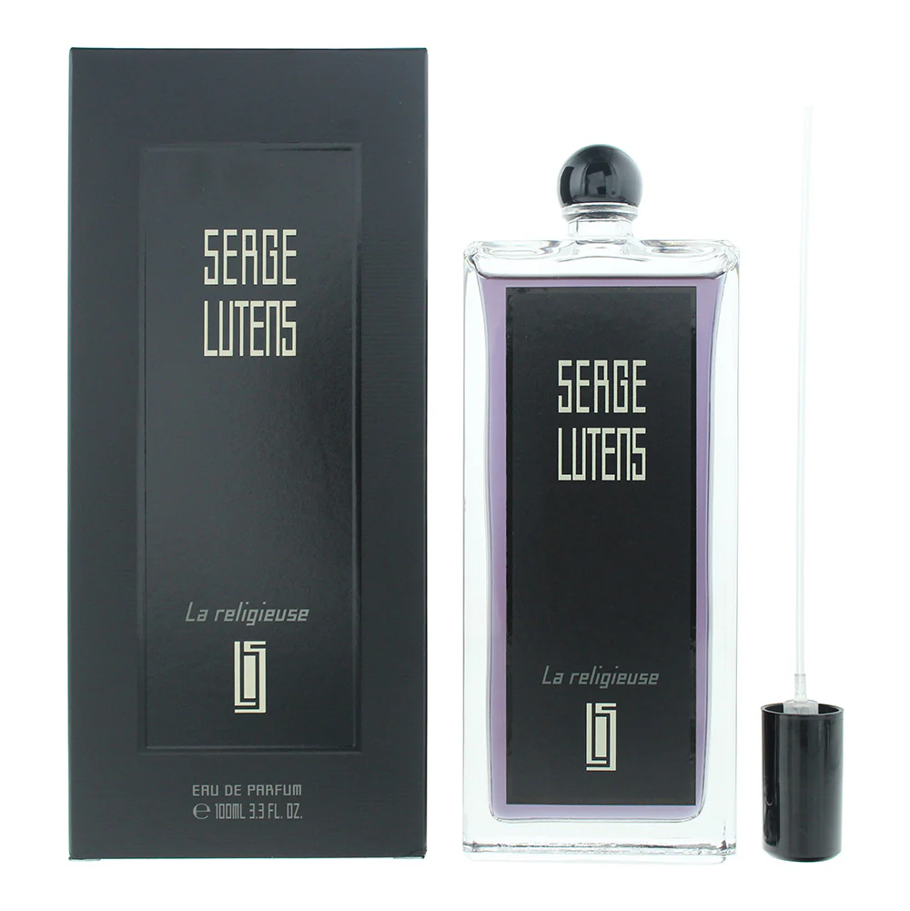 Serge Lutens La Religieuse Eau De Parfum 100ml
