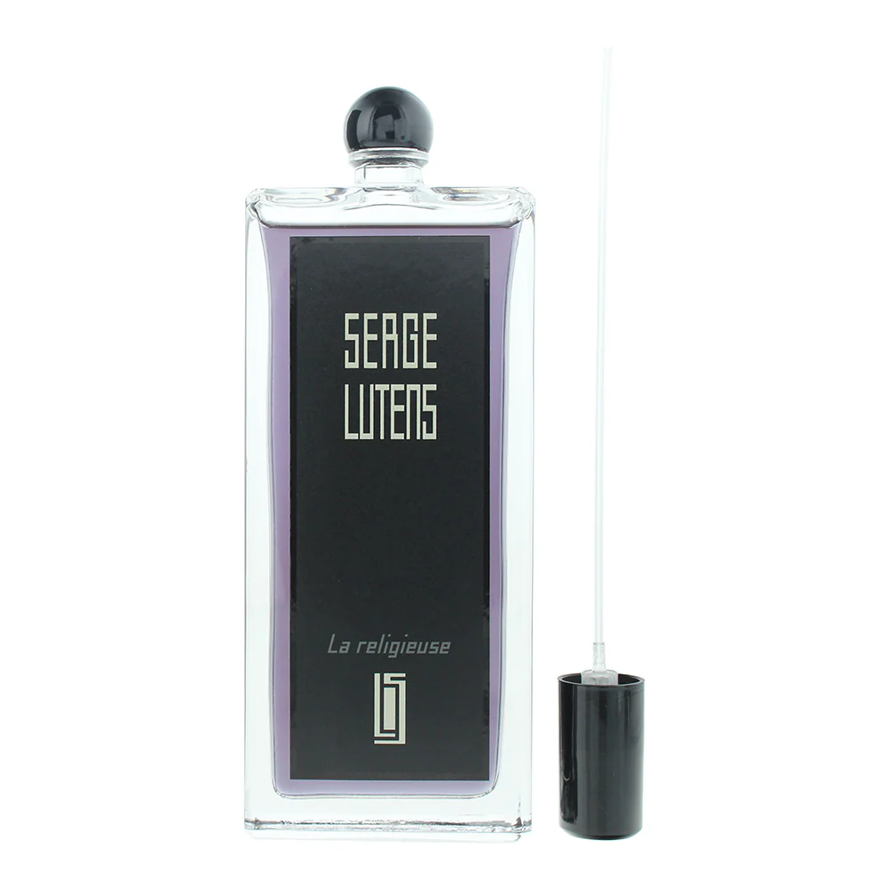Serge Lutens La Religieuse Eau De Parfum 100ml - Image 2
