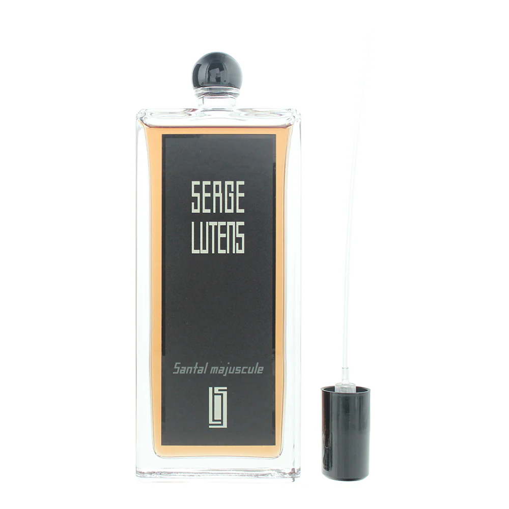 Serge Lutens Santal Majuscule Eau De Parfum 100ml - Image 2
