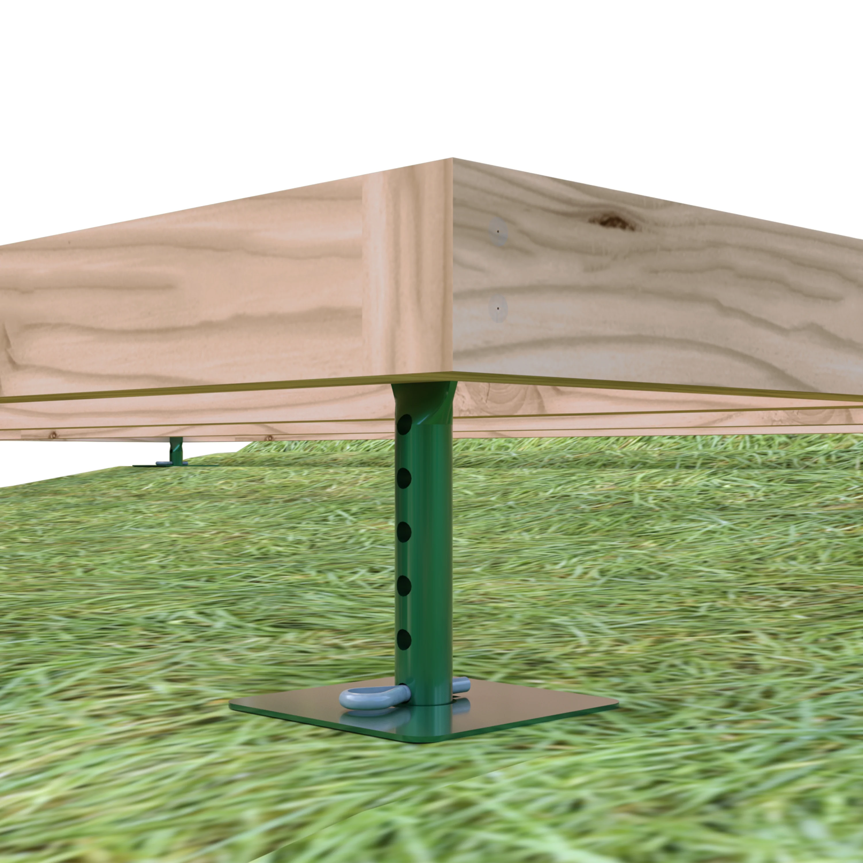 Shire 10 Ft X 7 Ft Base Kit - Image 4