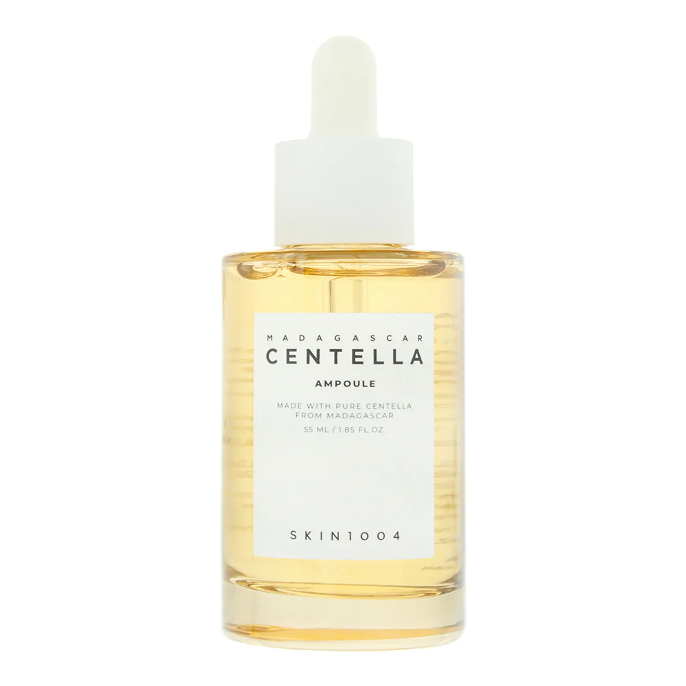 Skin1004 Madagascar Centella Ampoule 55ml - Image 2