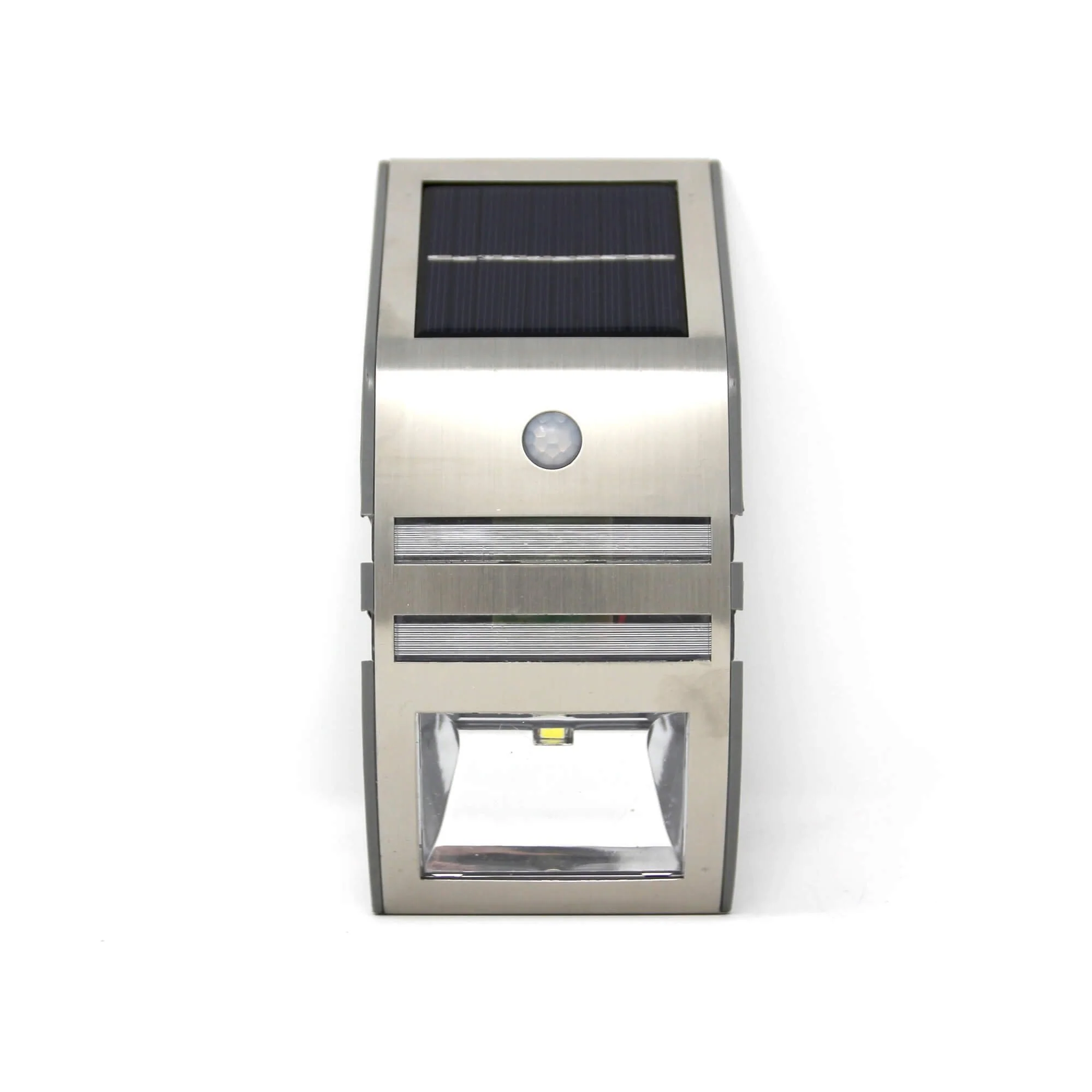 Solar LED PIR Sensor Lights - Image 2