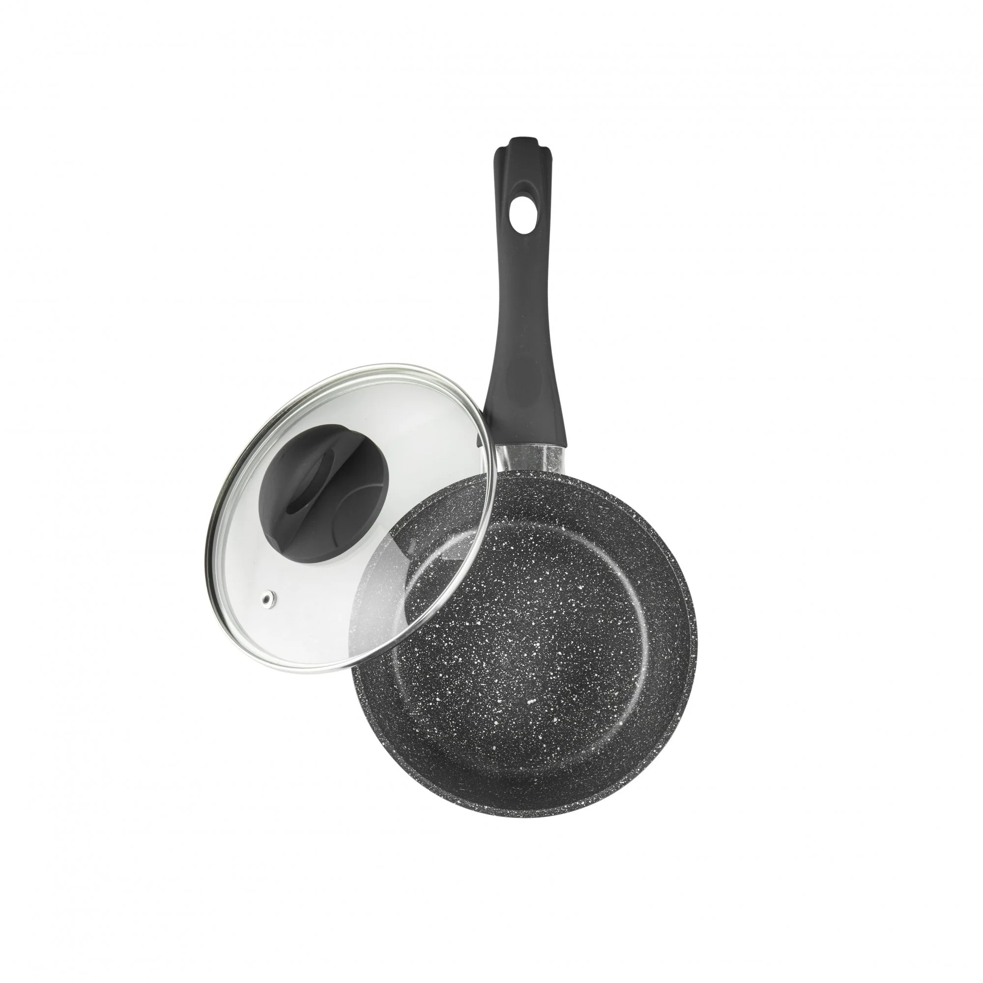 Sovereign Stone Pan Set Home Living Kitchen Frying Cooking Pans - Image 11