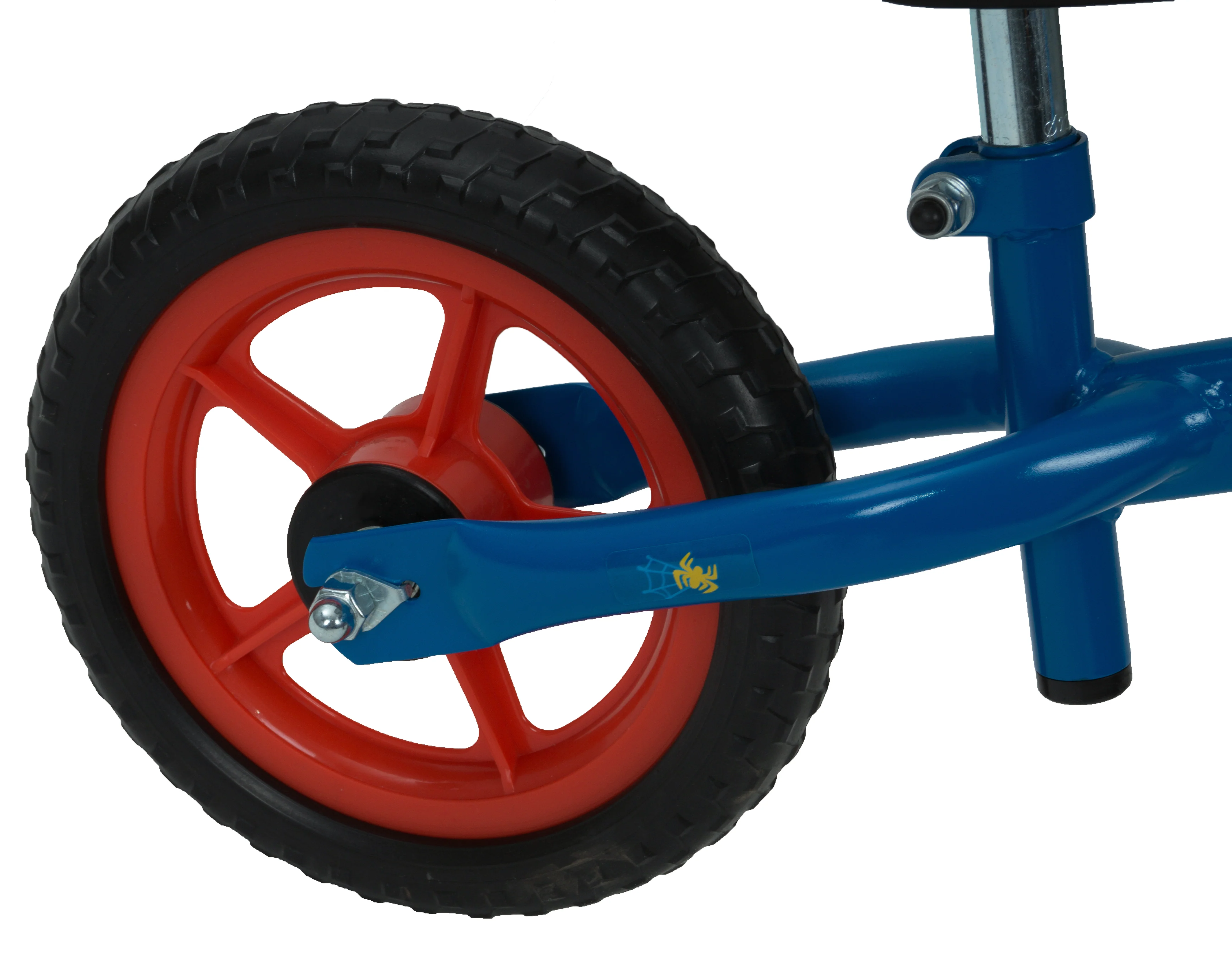 Spidey 10" Balance Bike - Image 4