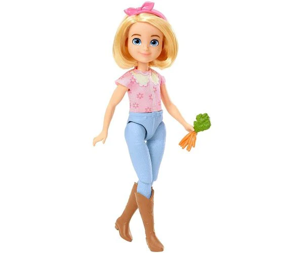 Spirit Untamed Abigail Doll - Image 2