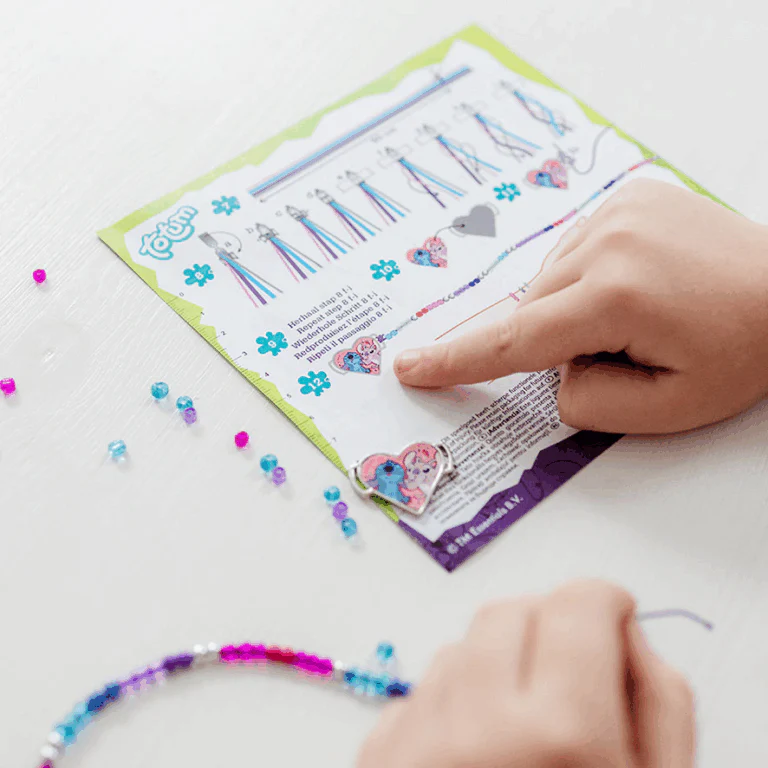 Stitch - 2 In 1 Creativity Set - Image 11