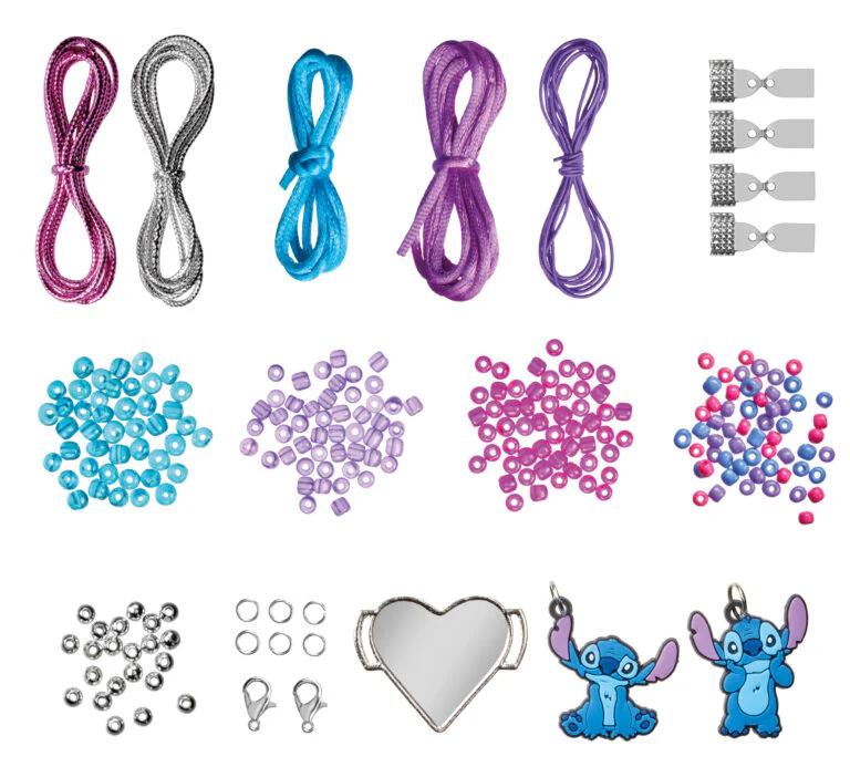 Stitch Charm Bracelets - Image 5