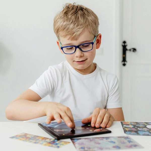 Stitch Sticker Set - Image 5