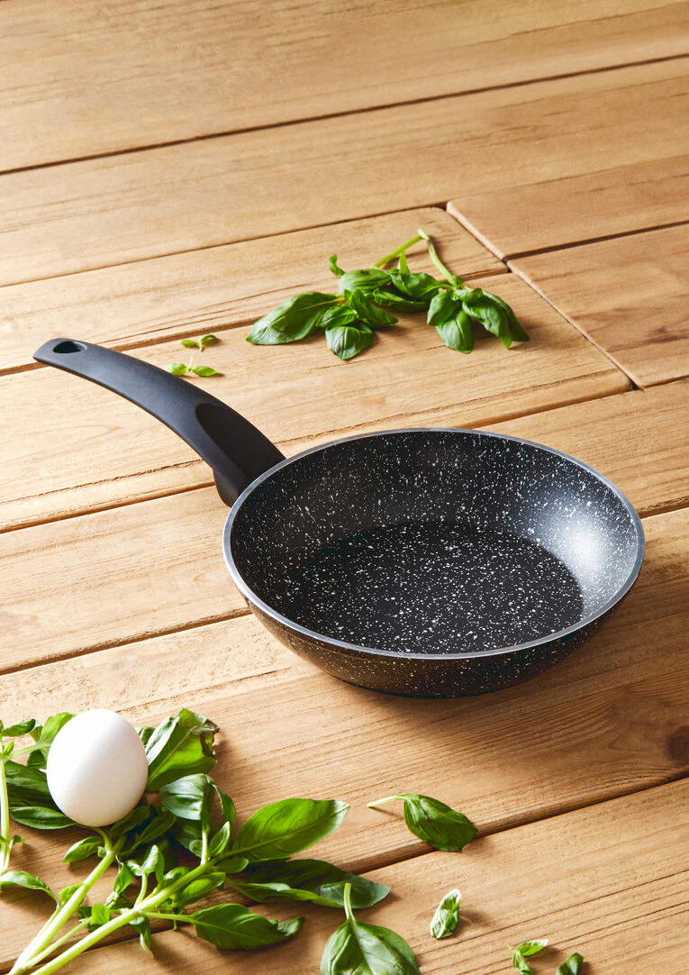 Stoneflam Frying Pan - Image 3
