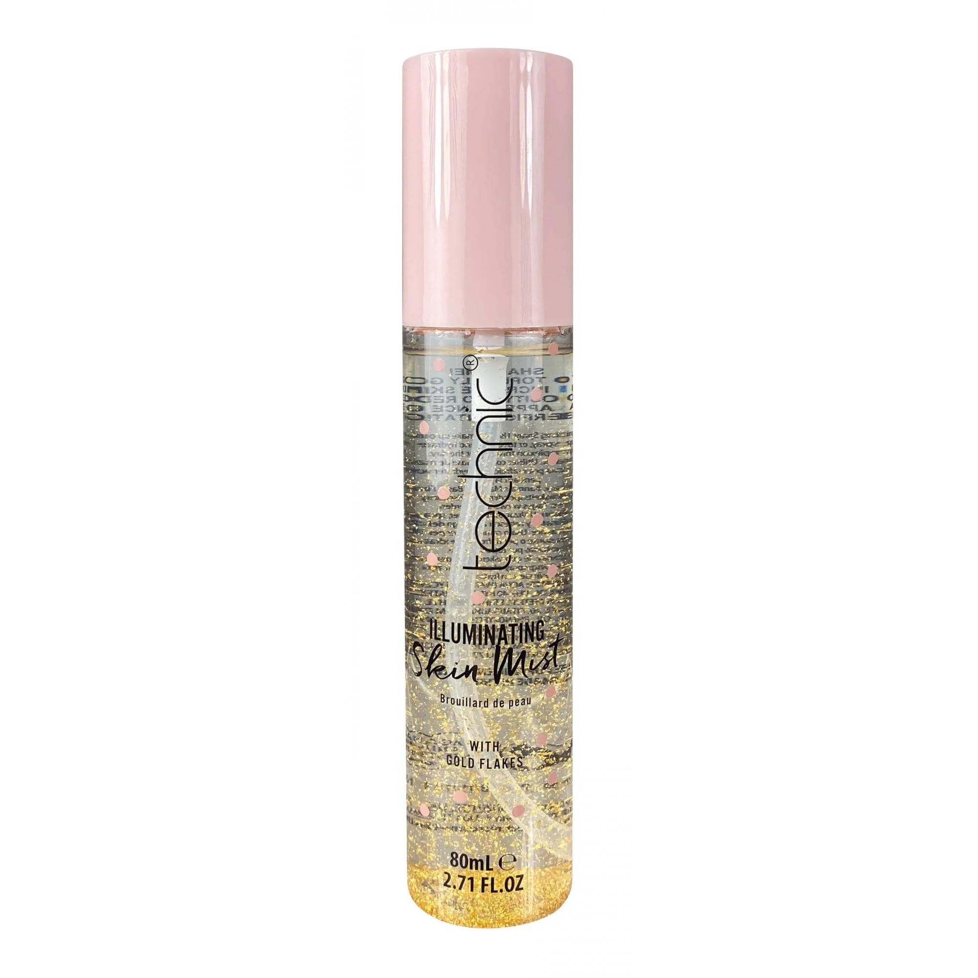 Technic Illuminating Skin Mist