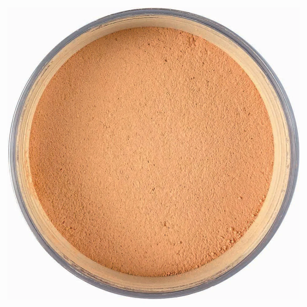 Technic Mineral Foundation Ivory - Image 2
