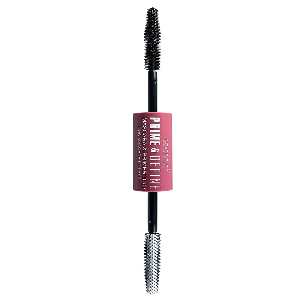 Technic Prime & Define Mascara and Primer