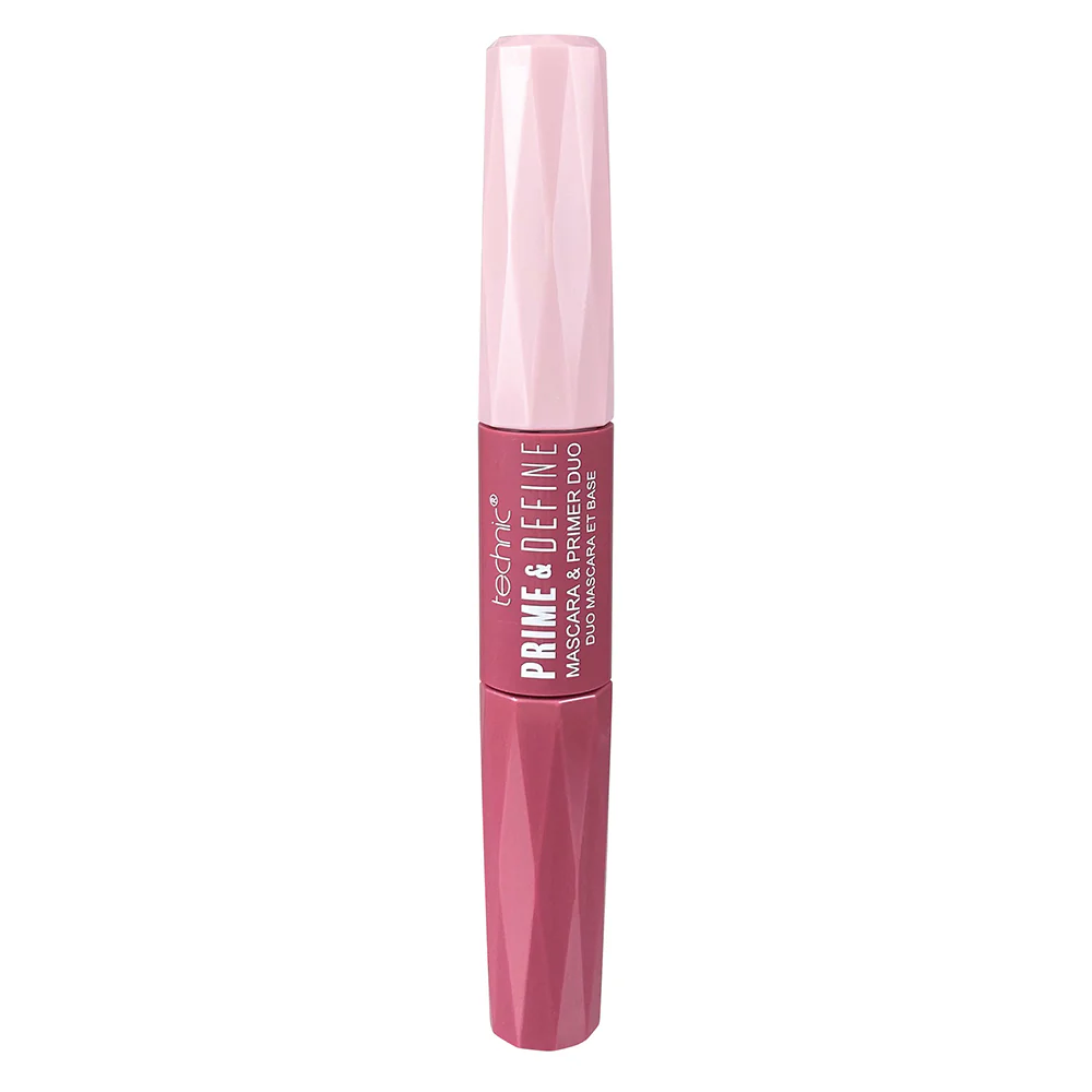 Technic Prime & Define Mascara and Primer - Image 2