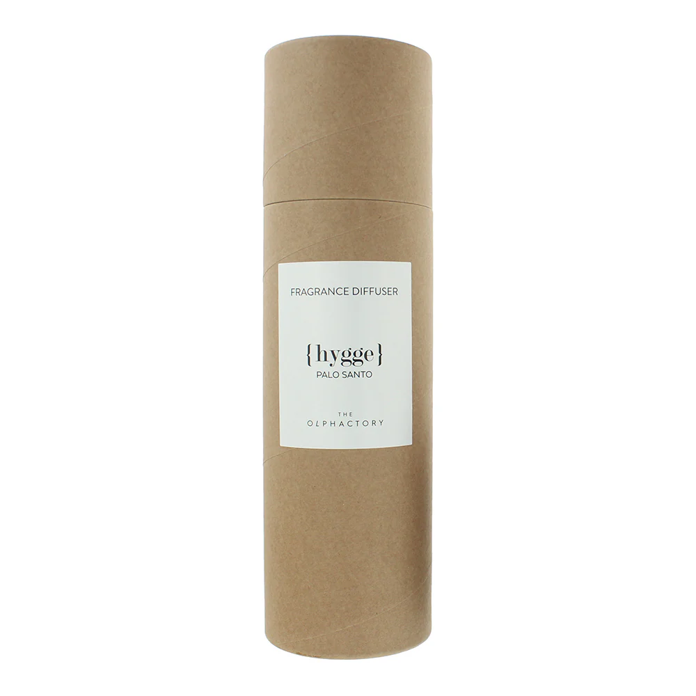 The Olphactory Hygge Palo Santo Diffuser 500ml - Image 3