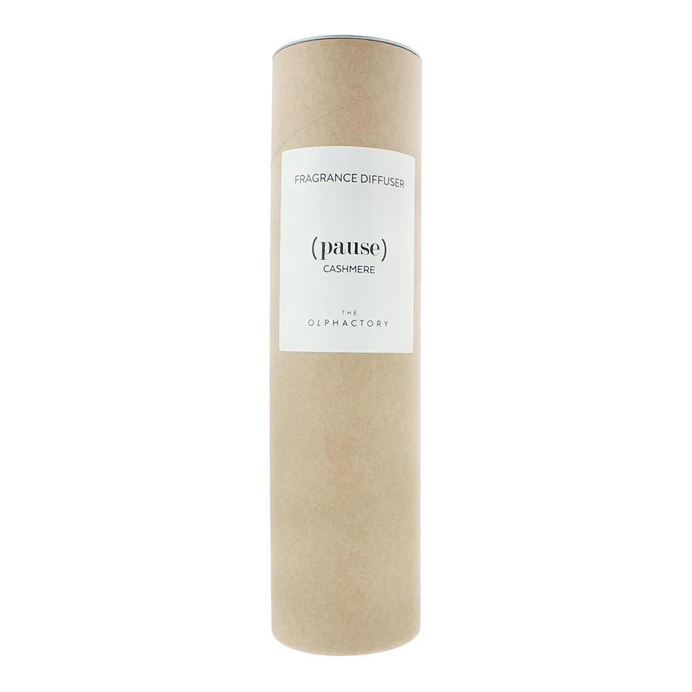 The Olphactory Pause Cashmere Reed Diffuser 250ml - Image 3