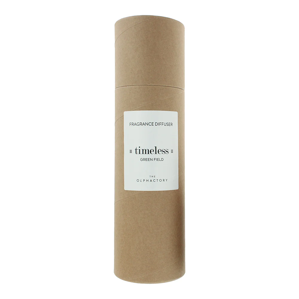 The Olphactory Timeless Green Field Diffuser 500ml - Image 3