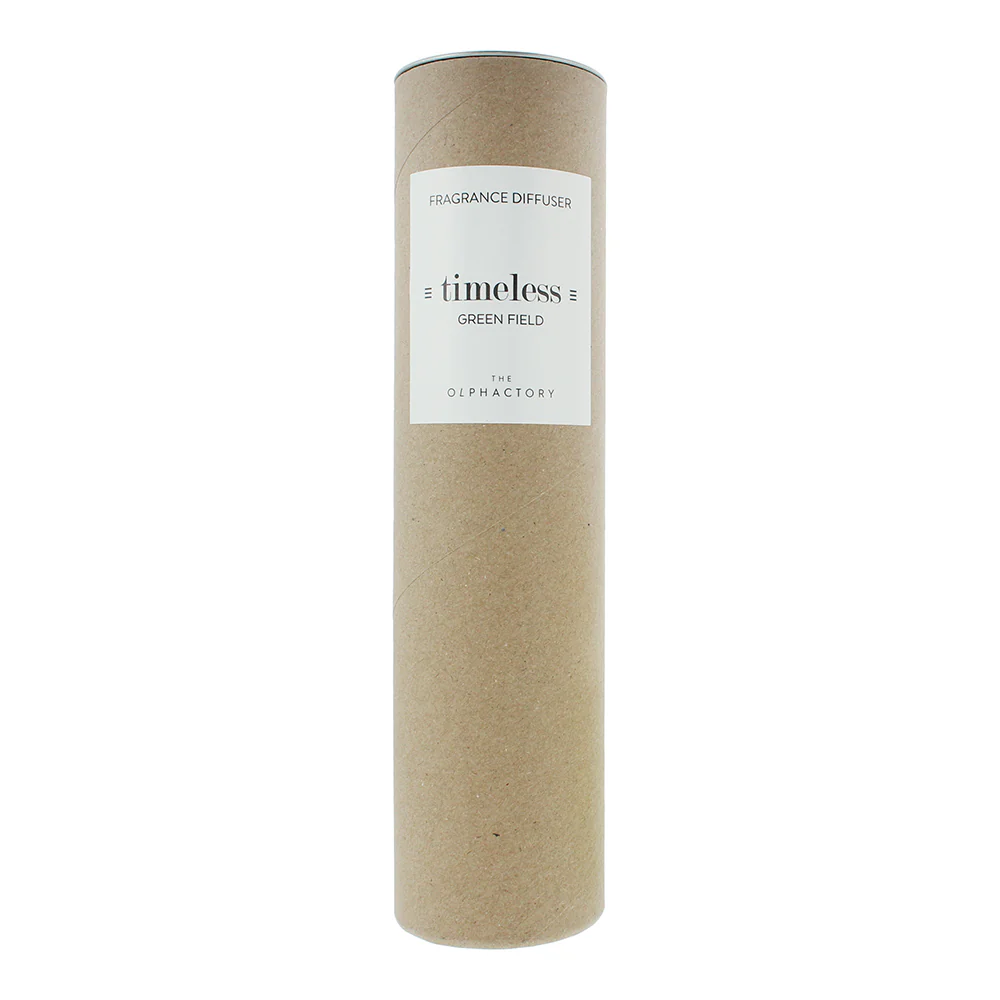The Olphactory Timeless Green Field Reed Diffuser 100ml - Image 3