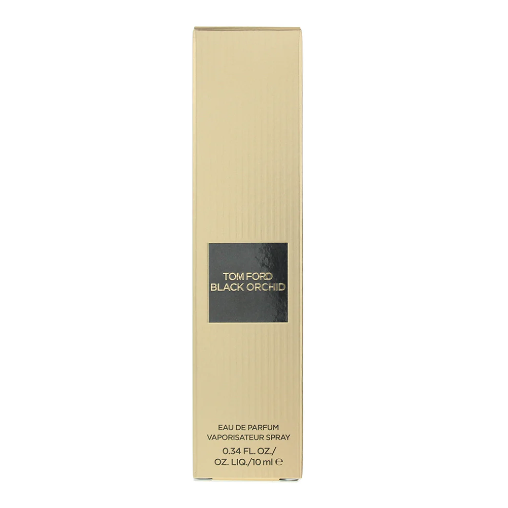 Tom Ford Black Orchid Eau De Parfum 10ml - Image 3