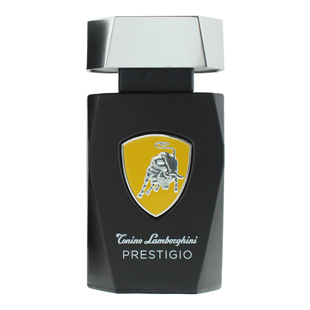 Tonino Lamborghini Prestigio Eau De Toilette 75ml - Image 2