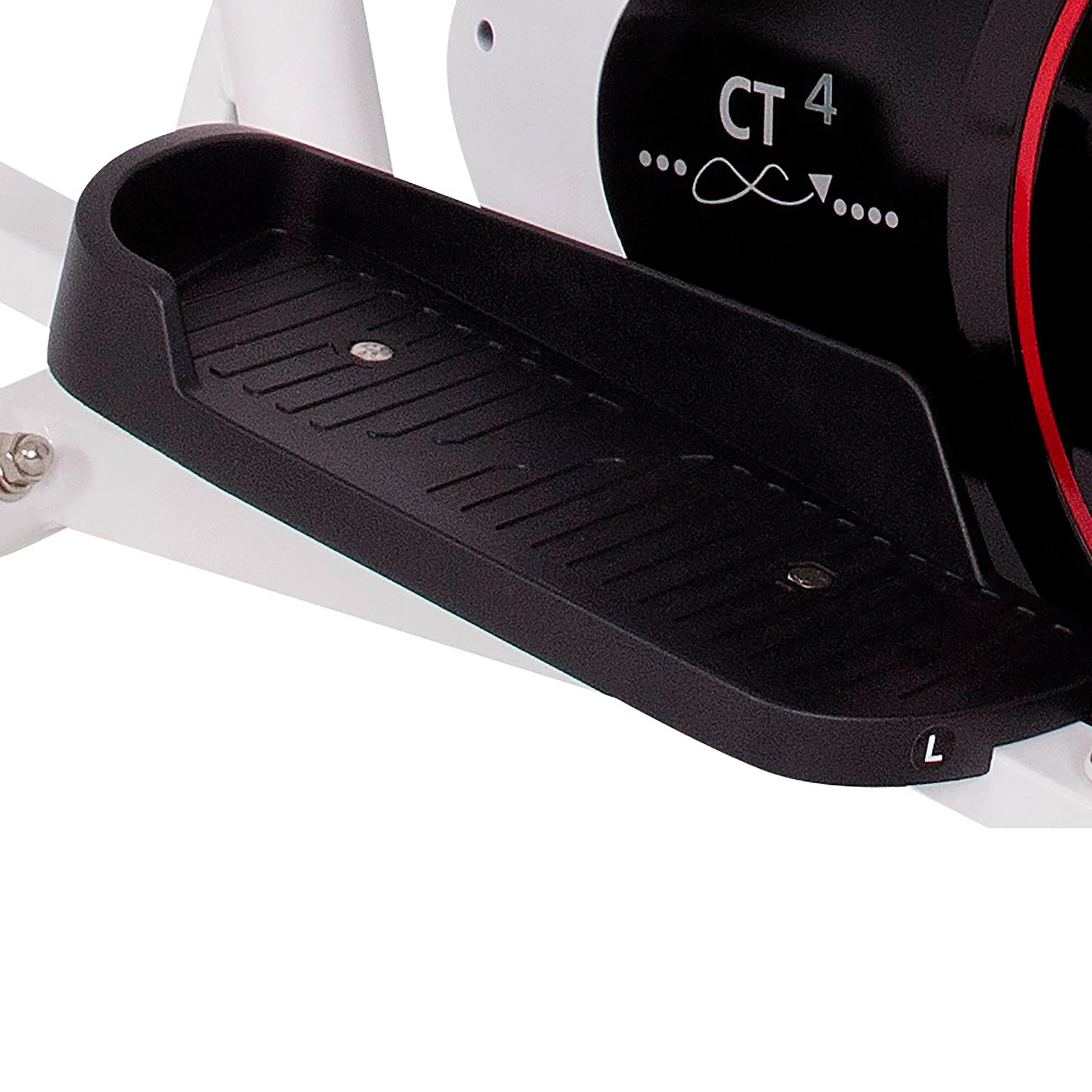 TopSports Cross- und Exercise bike CT 4 - 2 in 1 - Image 6