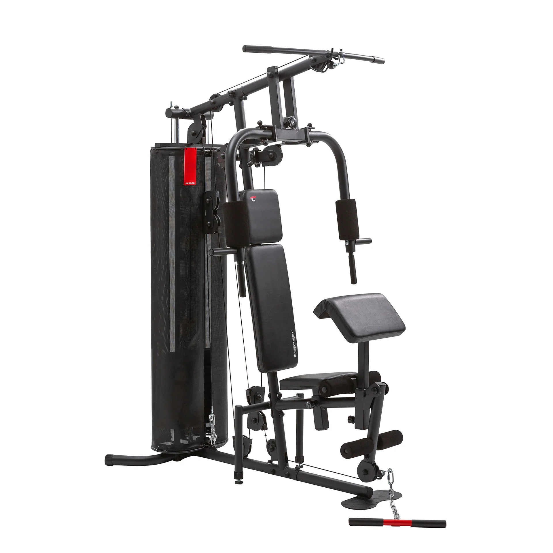 TopSports Fitness Station SP 2000 - Image 8