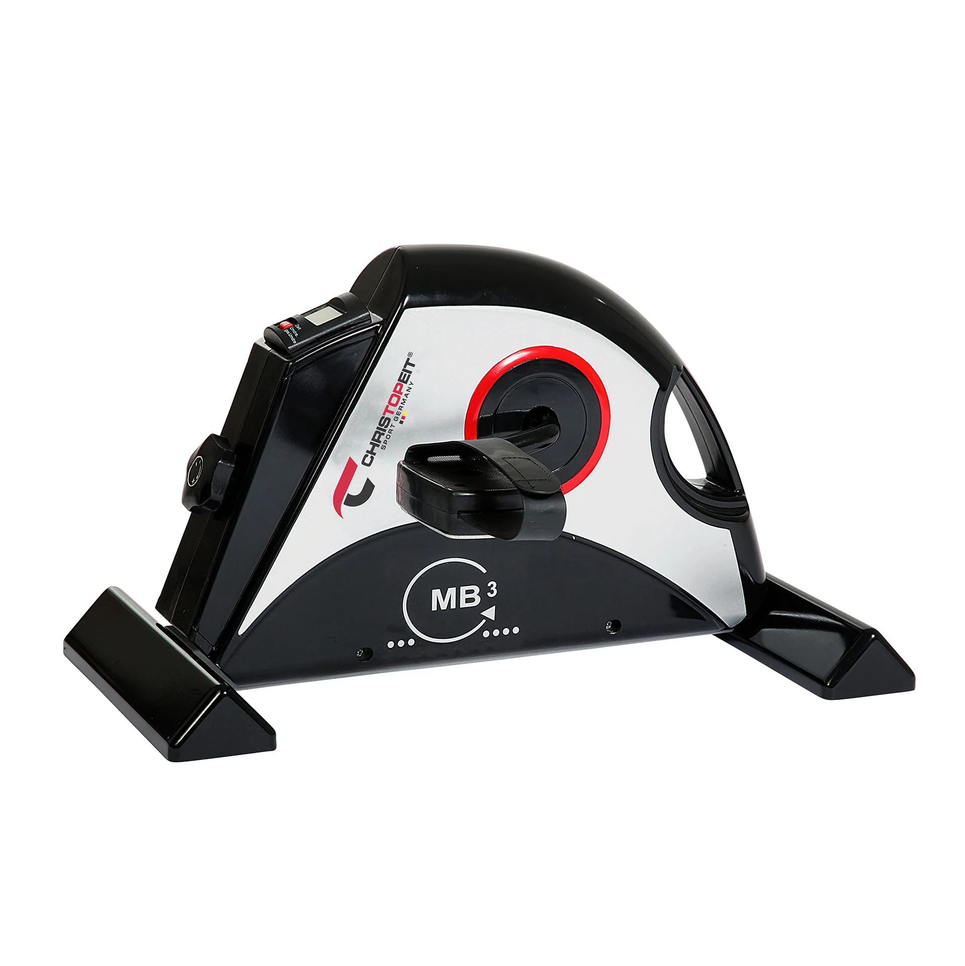TopSports Mini Bike MB 3, Mechanical Breaking - Image 2
