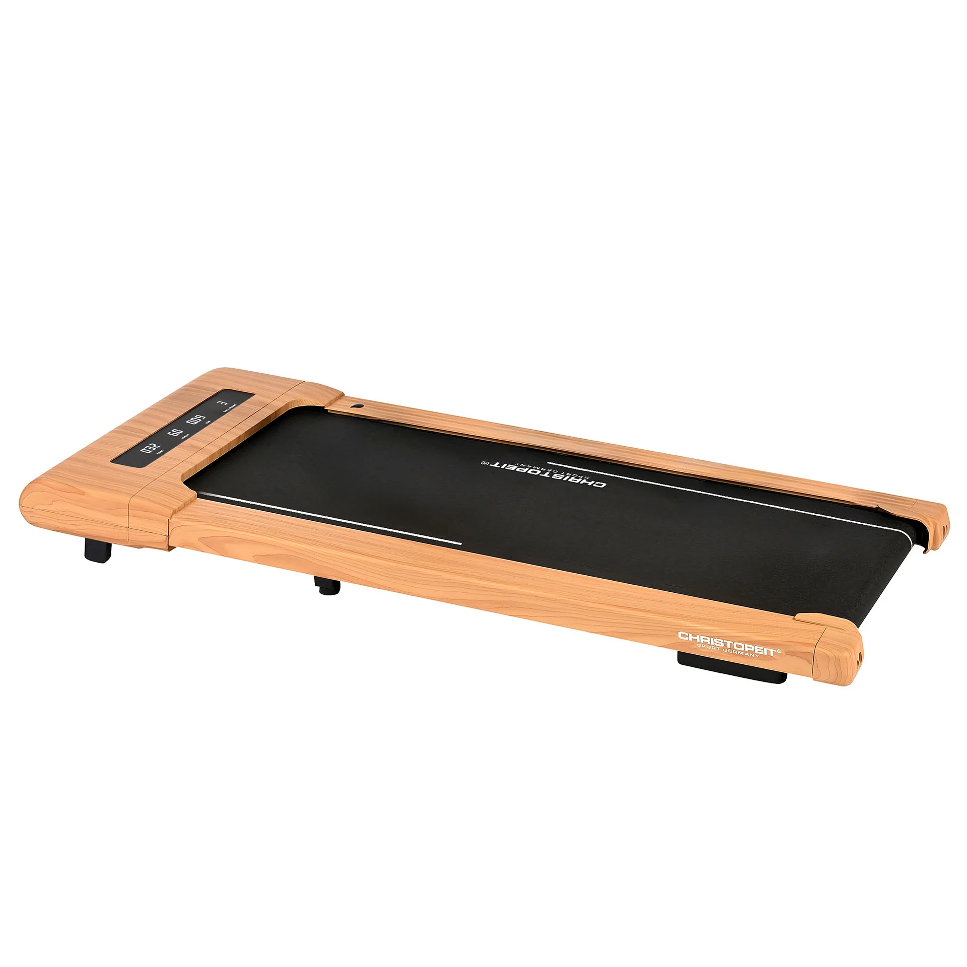 TopSports Walking Pad 4.2 With Manual Incline