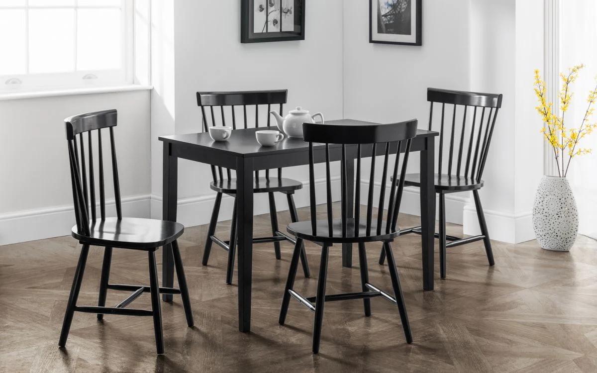 Torino Dining Chair - Image 2