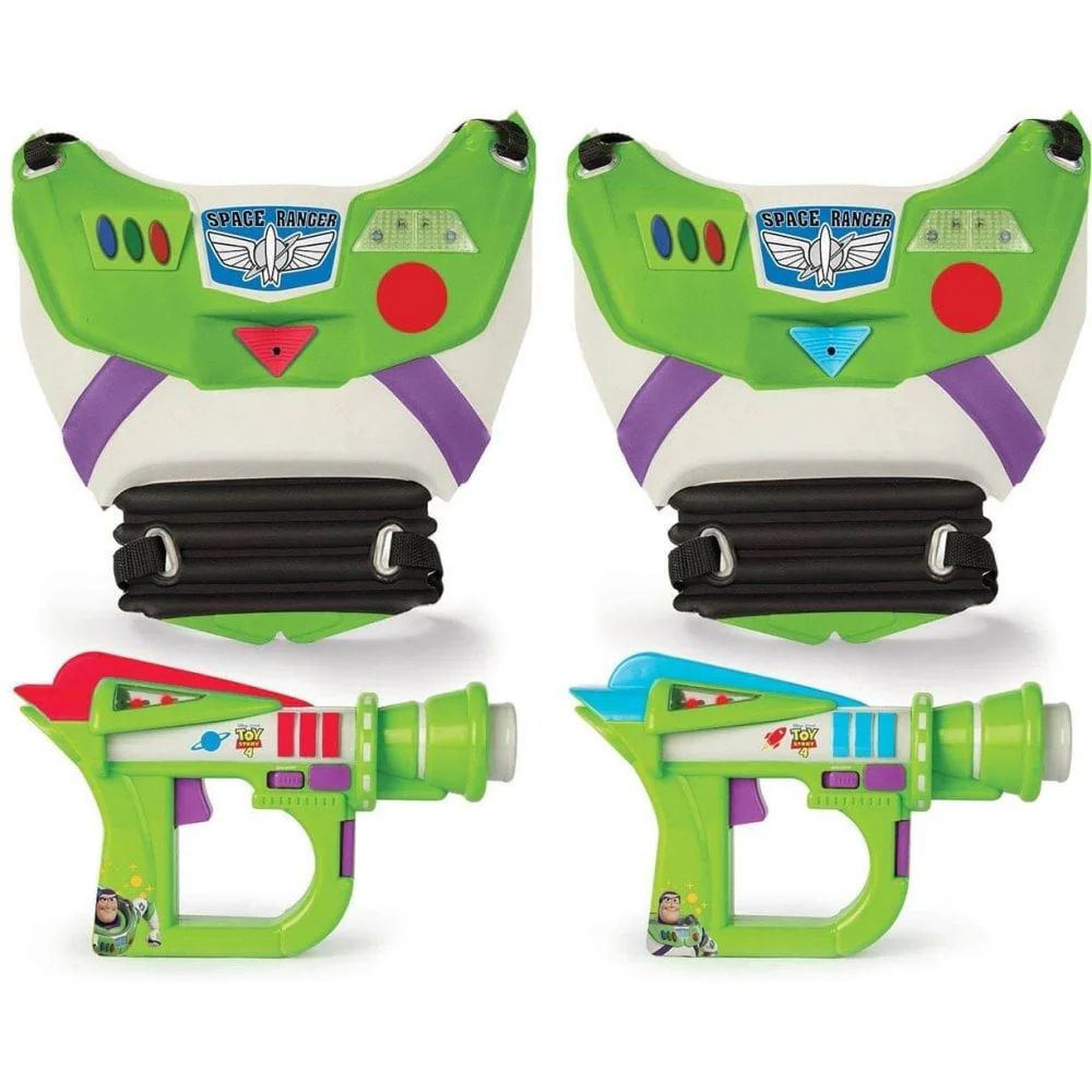 Toy Story Mega Laser Set - Image 2