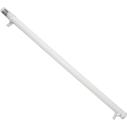 Tubular Heater 60W Low Energy - Tube 34cm And Cage Guard 31cm - Built in Digital Timer - Image 17