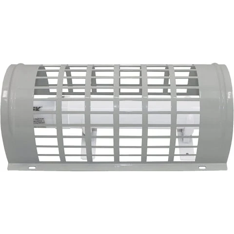 Tubular Heater 60W Low Energy - Tube 34cm And Cage Guard 31cm - Built in Digital Timer - Image 2