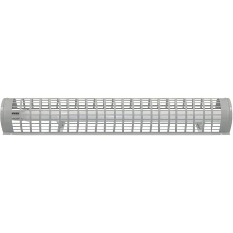 Tubular Heater 60W Low Energy - Tube 34cm And Cage Guard 31cm - Built in Digital Timer - Image 25