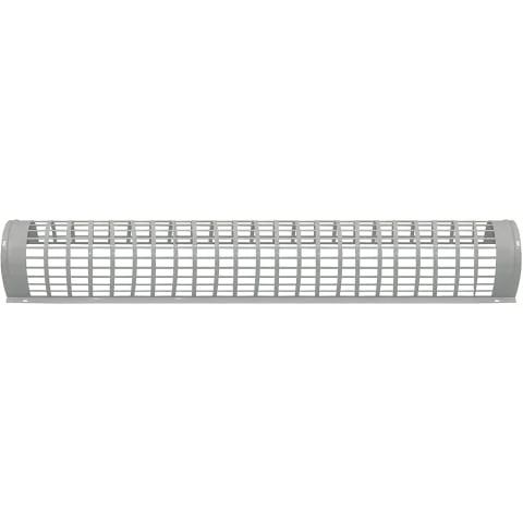 Tubular Heater 60W Low Energy - Tube 34cm And Cage Guard 31cm - Built in Digital Timer - Image 31