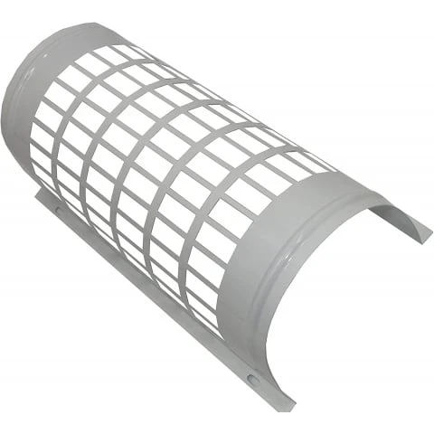 Tubular Heater 60W Low Energy - Tube 34cm And Cage Guard 31cm - Built in Digital Timer - Image 32