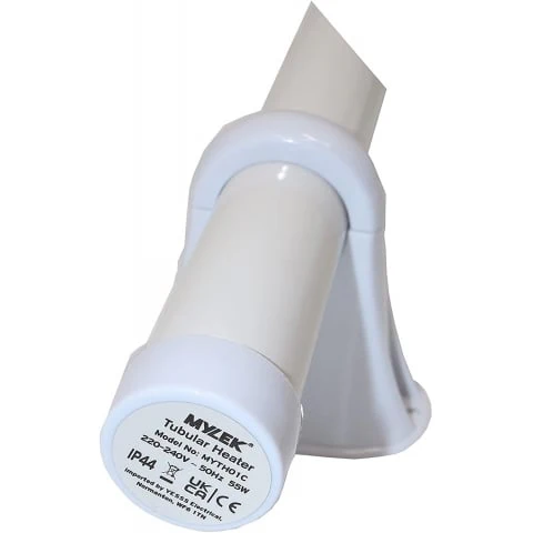 Tubular Heater 90W Low Energy - Tube 71cm And Cage Guard 61cm - Image 5