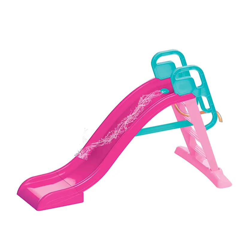 Unicorn Big Splash Slide - Pink - Image 2