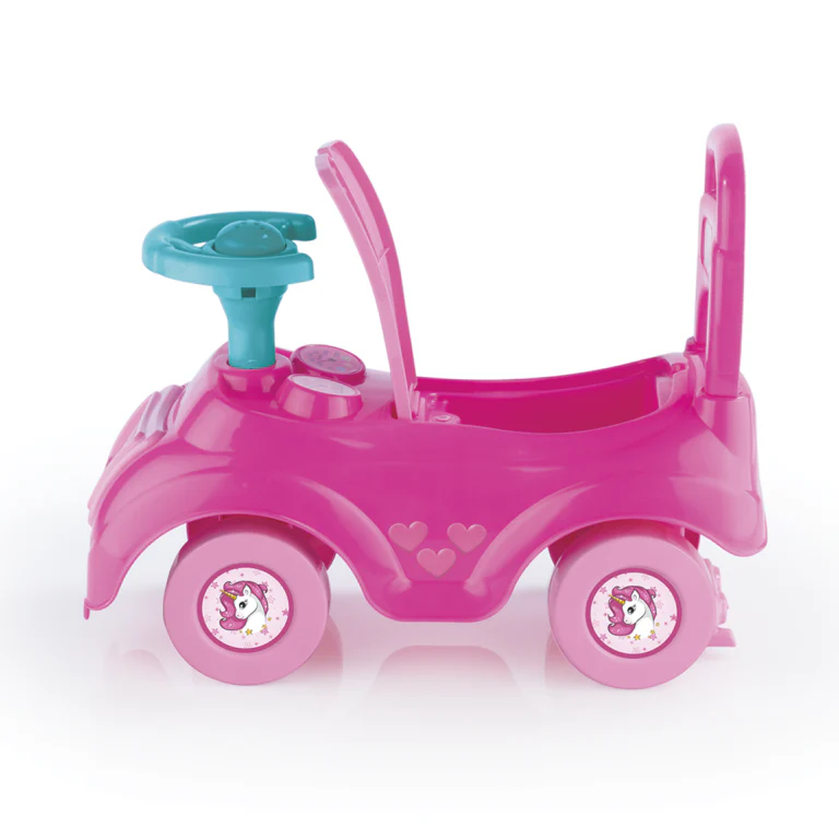 Unicorn Sit 'n' Ride - Image 3