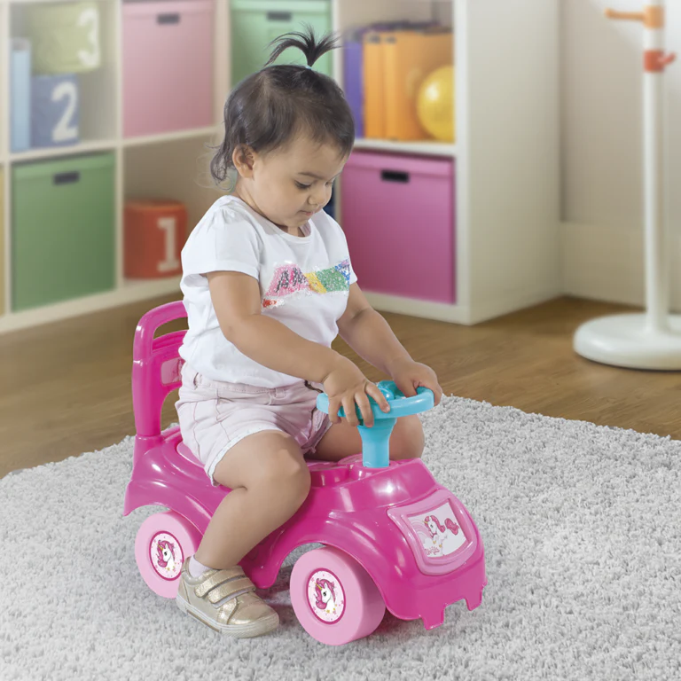 Unicorn Sit 'n' Ride - Image 7