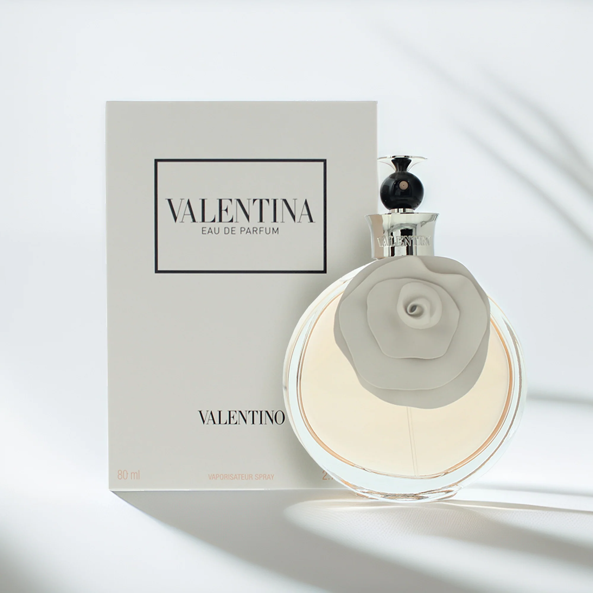 Valentino Valentina Eau de Parfum 80ml - Image 2