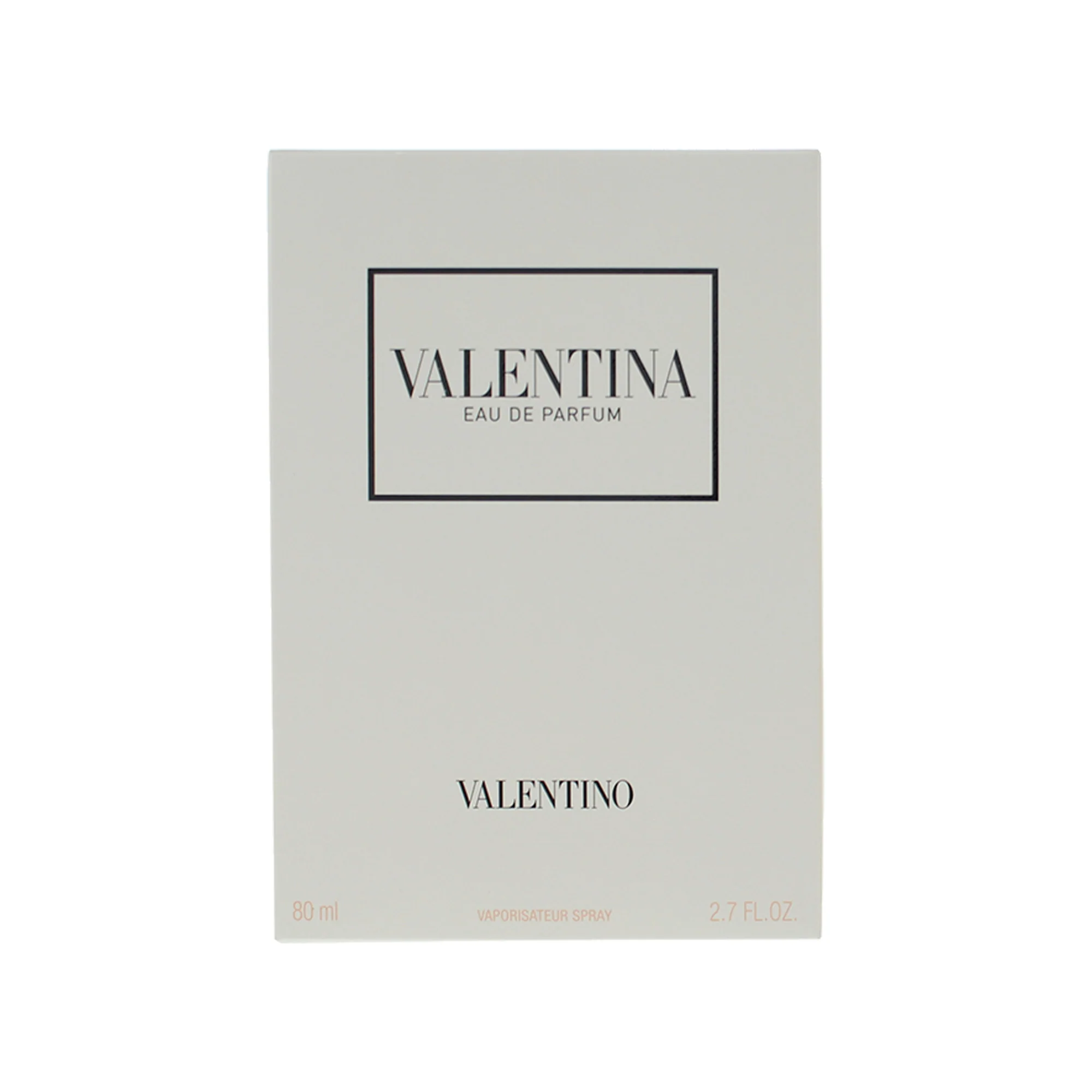 Valentino Valentina Eau de Parfum 80ml - Image 5