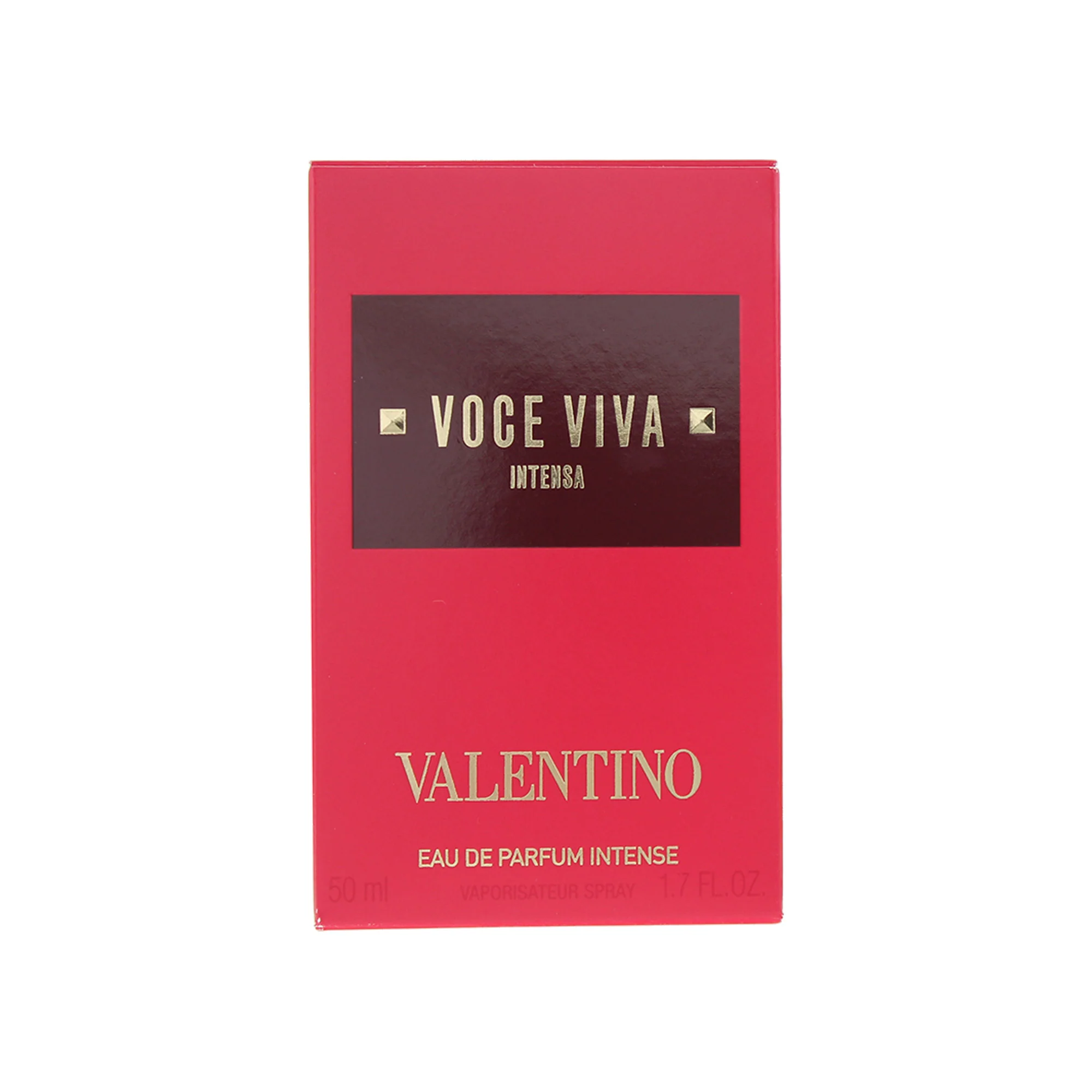 Valentino Voce Viva Intensa Eau De Parfum 50ml - Image 4