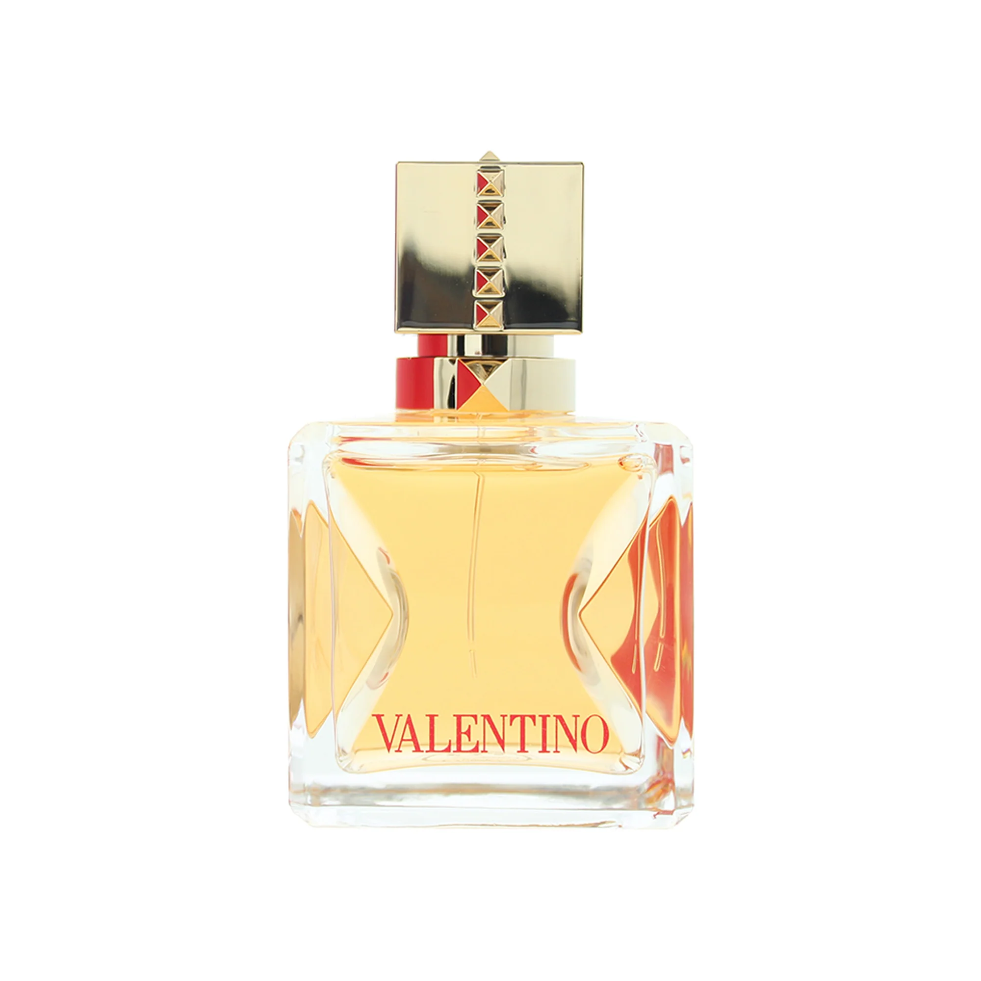 Valentino Voce Viva Intensa Eau De Parfum 50ml - Image 5