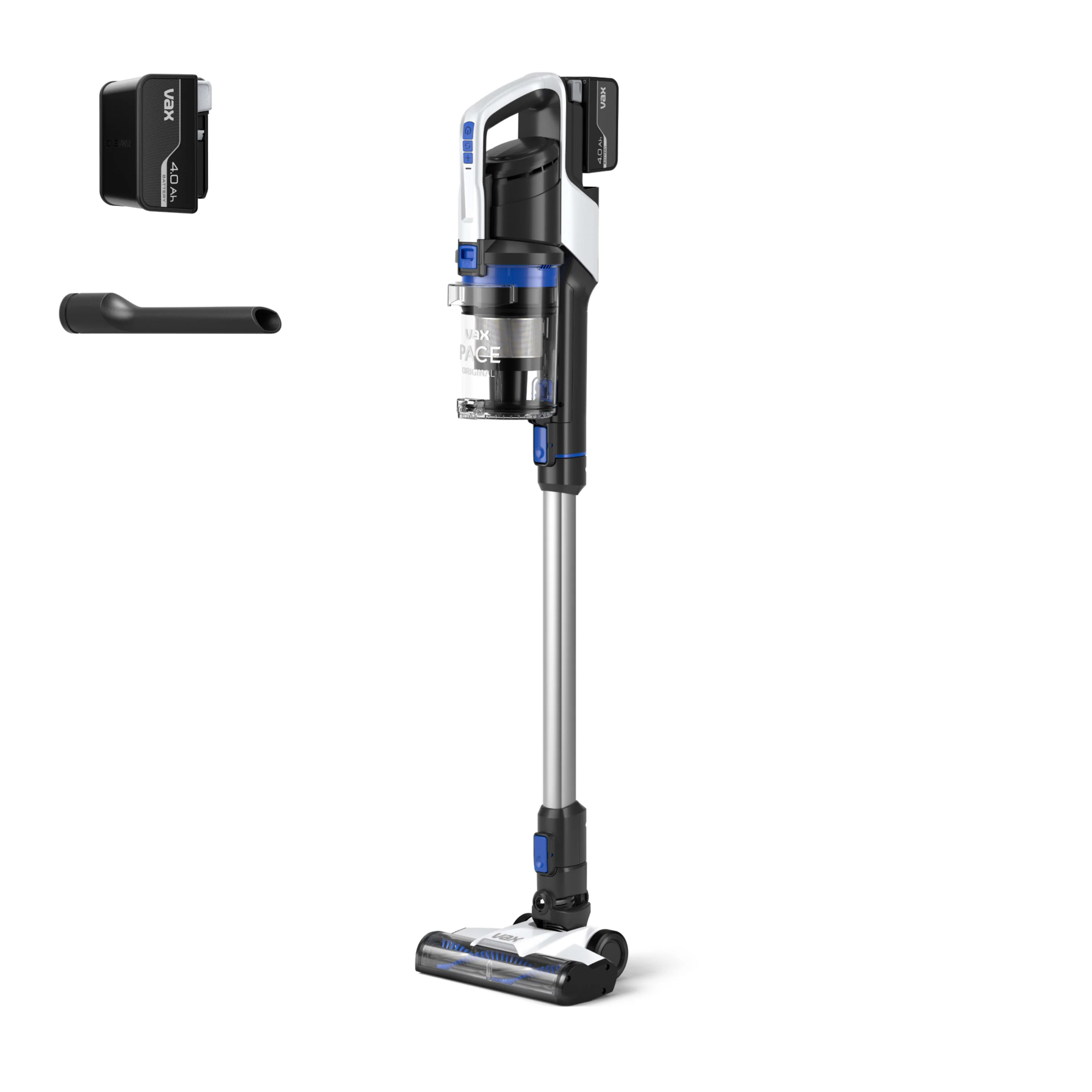 Vax Pace Original Pole Vacuum
