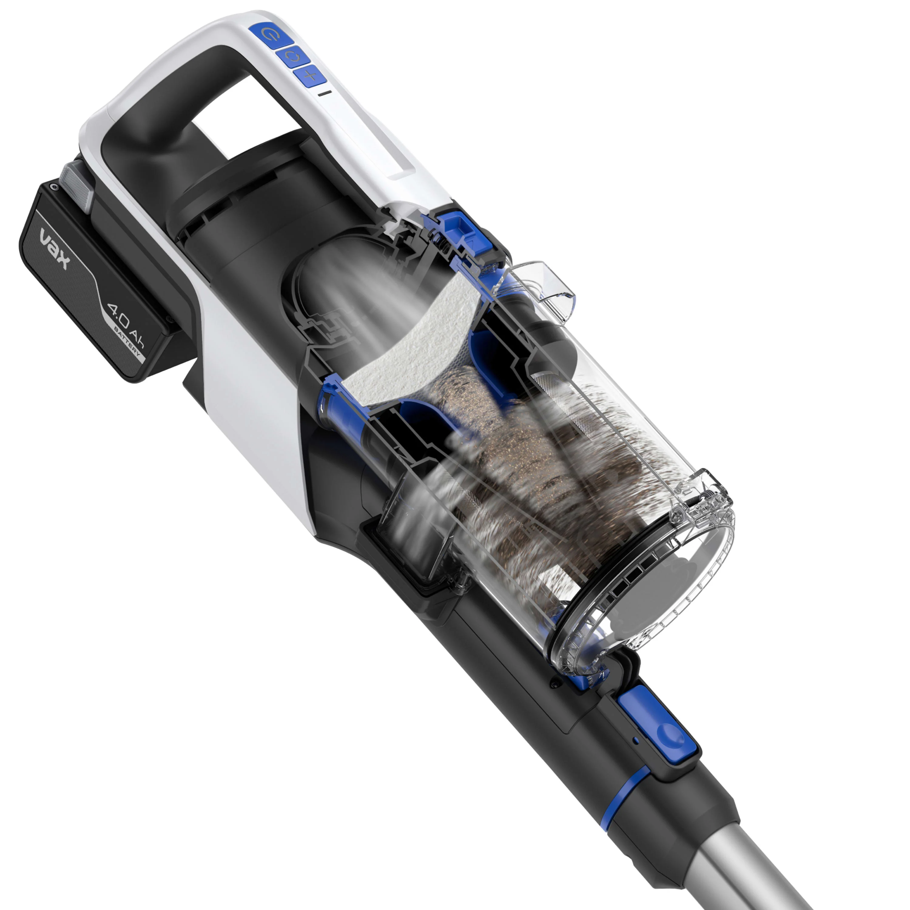 Vax Pace Original Pole Vacuum - Image 5