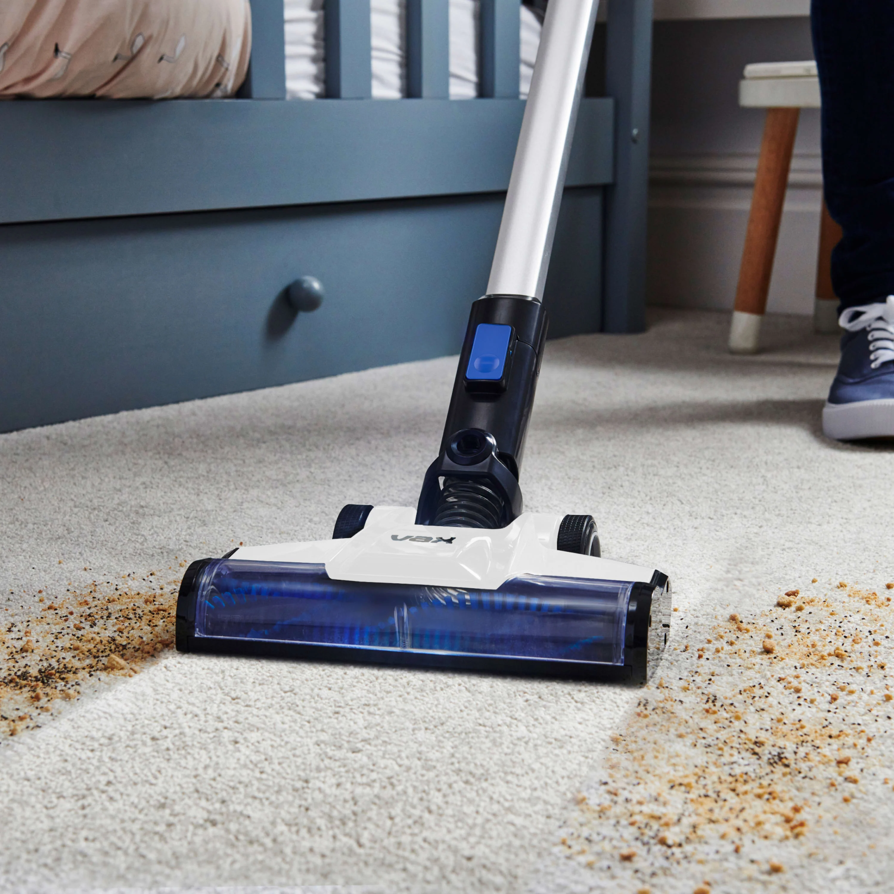 Vax Pace Original Pole Vacuum - Image 6